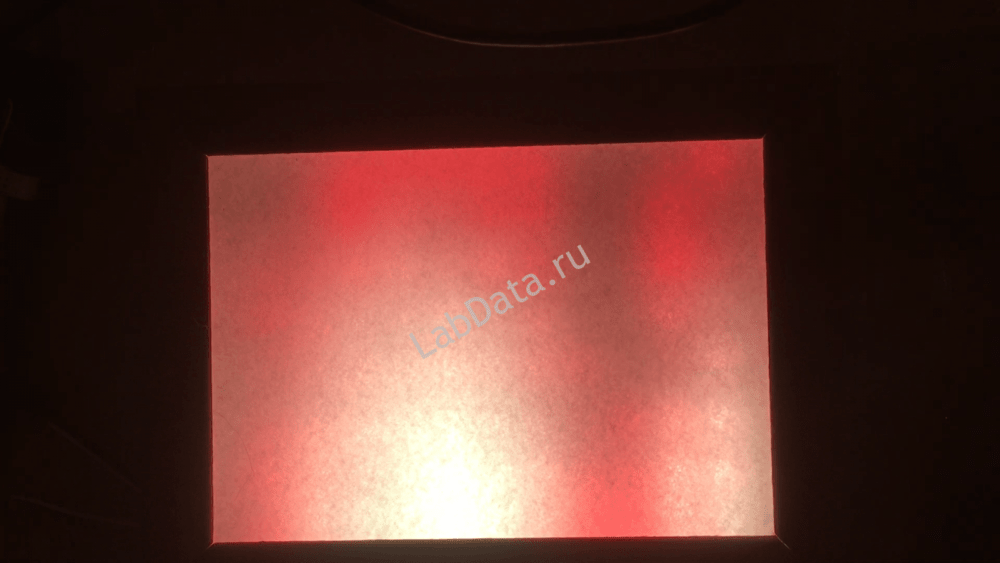 Станция контроля микроклимата - "Умная фоторамка"