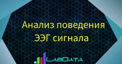 Анализ поведения ЭЭГ сигнала: от хаоса к пониманию